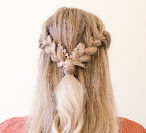 Boho Braids