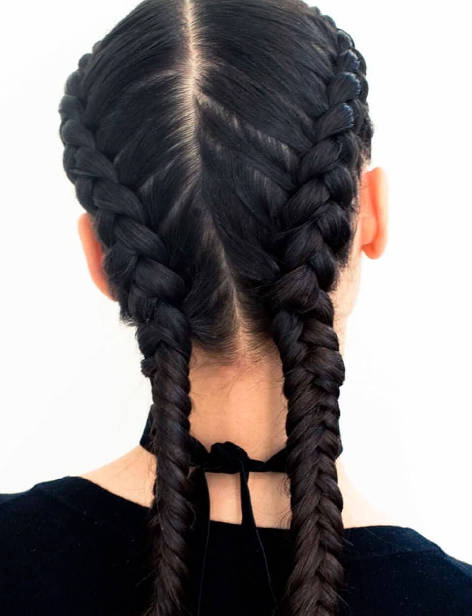 French Braid