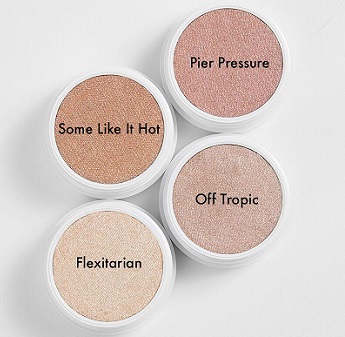 Colourpop Super Shock Highlighters