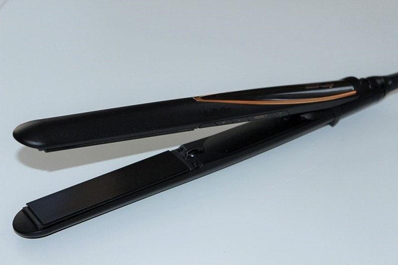 Babyliss Hair Straighteners