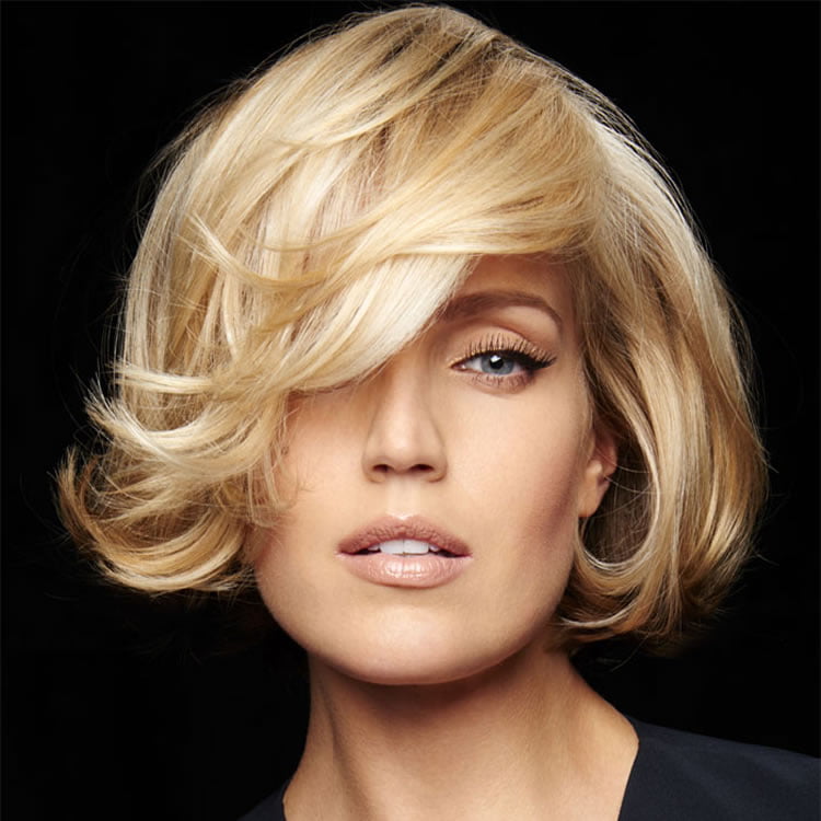 Short Bob Hairstyles Haircuts