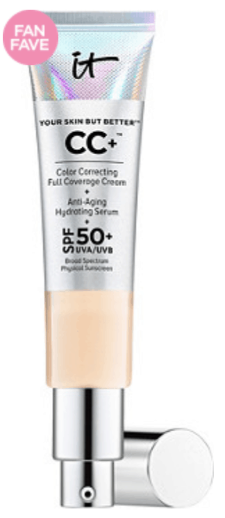 IT Cosmetics CC Cream