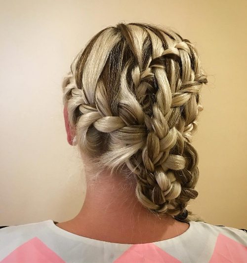 Fancy Hairstyles