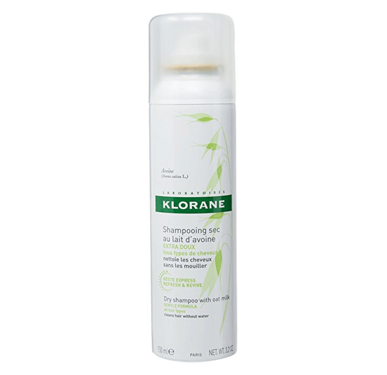 Klorane Dry Shampoo