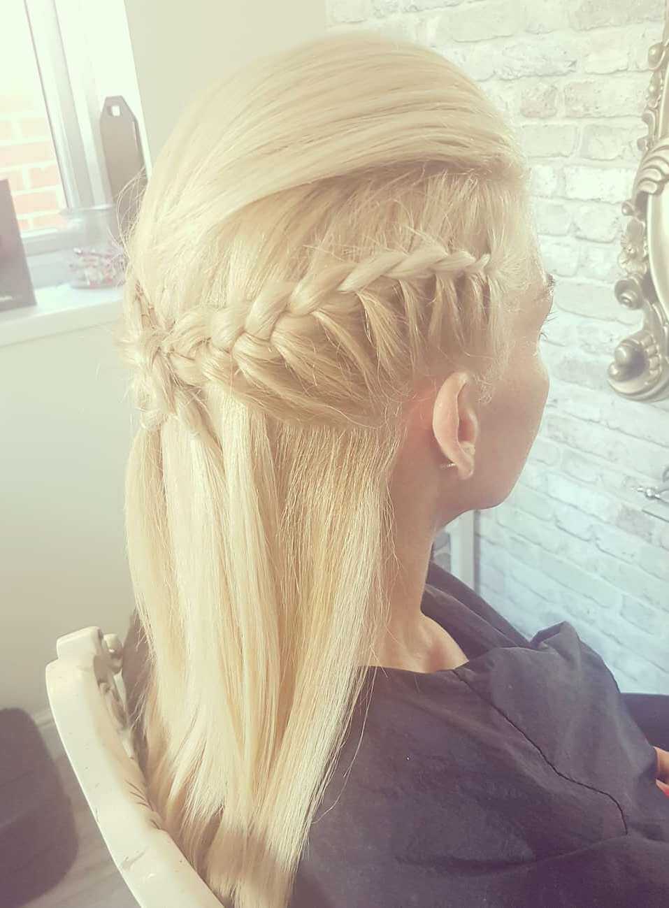 Plait Hairstyles