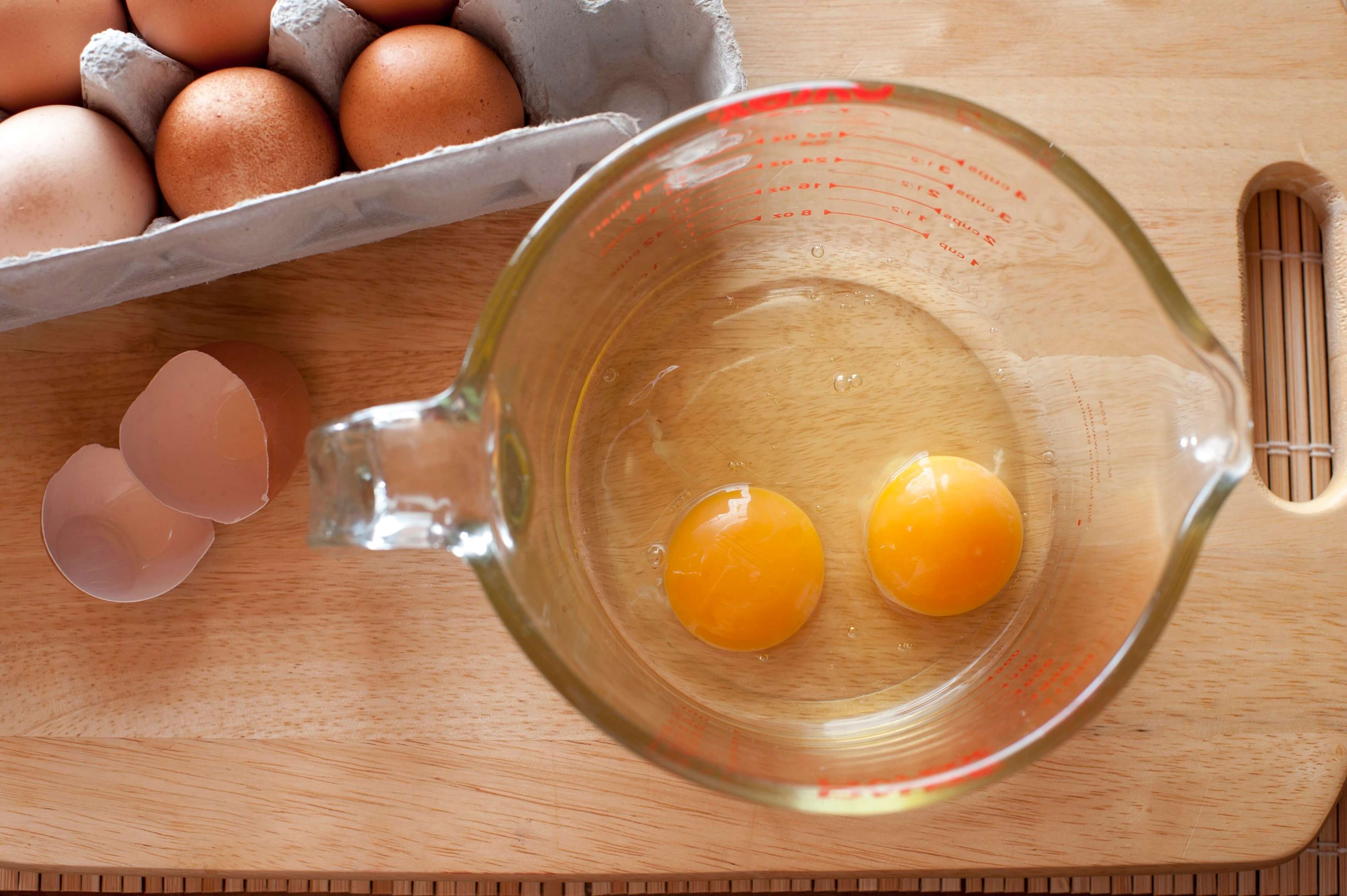 Homemade Hair Treatments