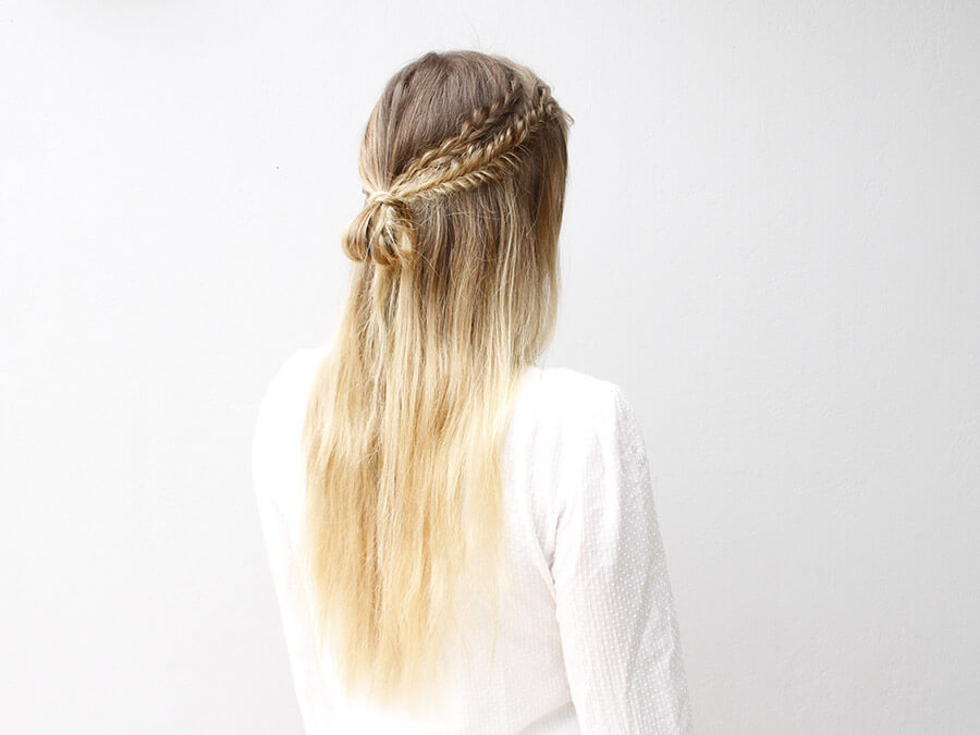 Boho Hairstyles