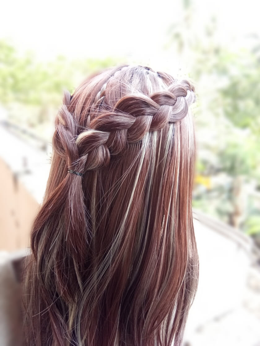 Boho Hairstyles