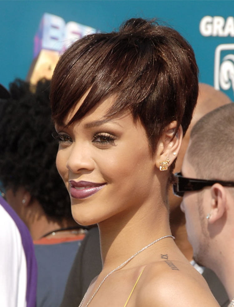 Short Bob Hairstyles Haircuts