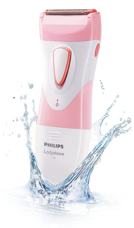 Best Electric Razors for Women