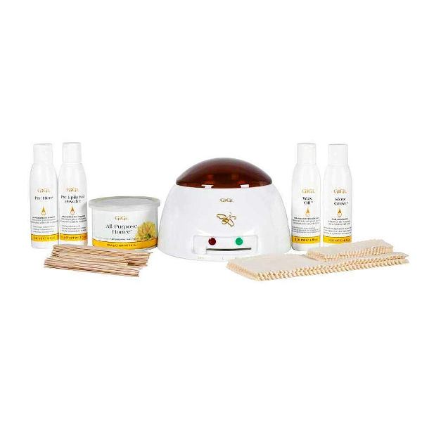 Best Waxing Kits