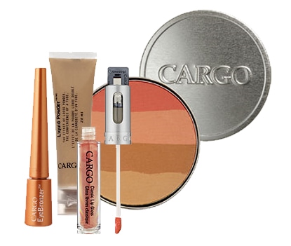 Cargo Cosmetics