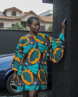 41+ Amazing Ankara Hot Styles Attires For Fresh African Women