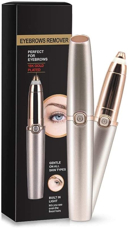 Best Eyebrow Trimmers