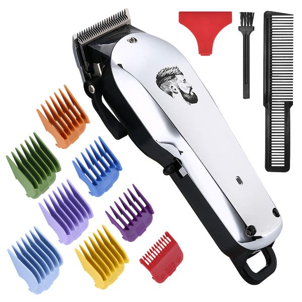 Best Cordless Hair Clippers