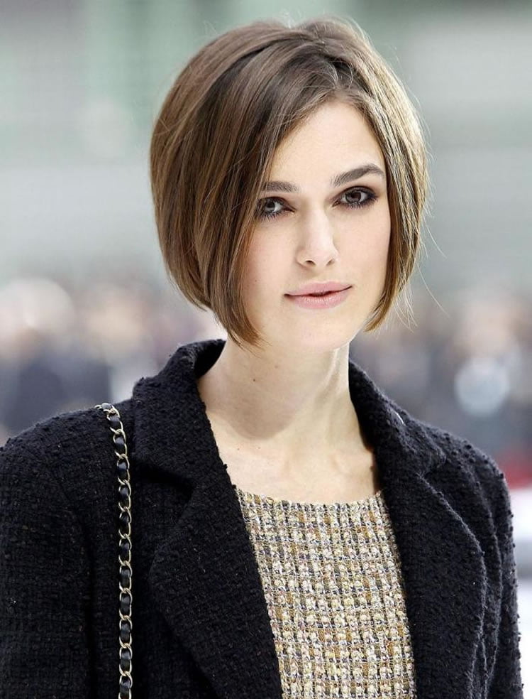 Short Bob Hairstyles Haircuts