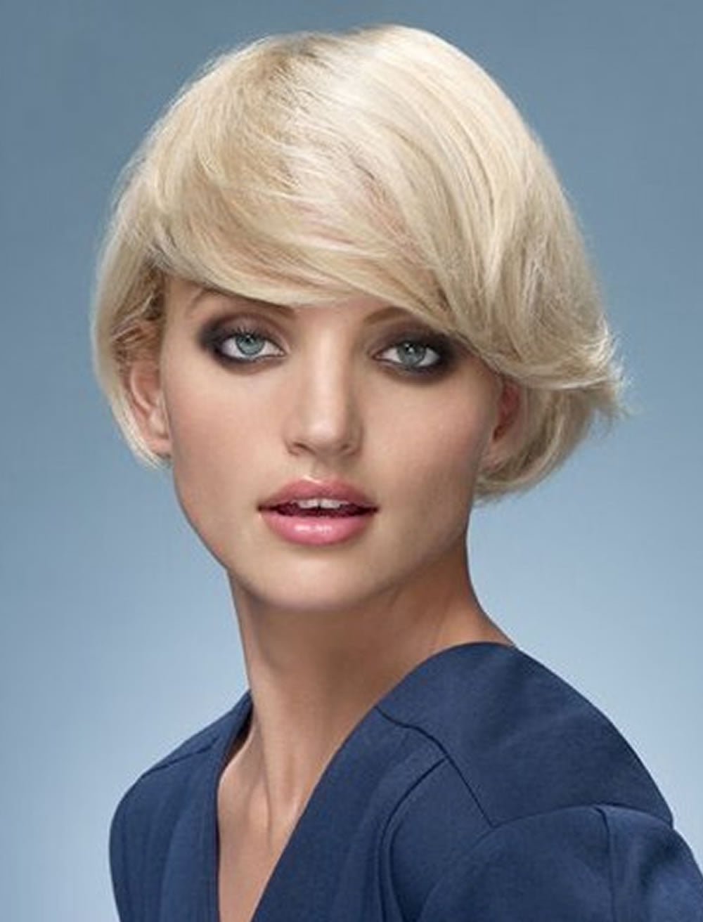 Blonde Hair Color 2018 Bob Haircuts