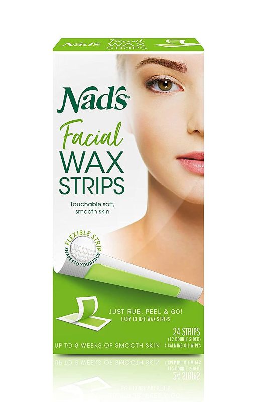 Best Wax Strips