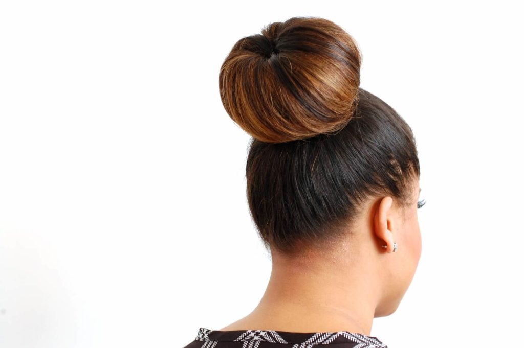 Sock Buns