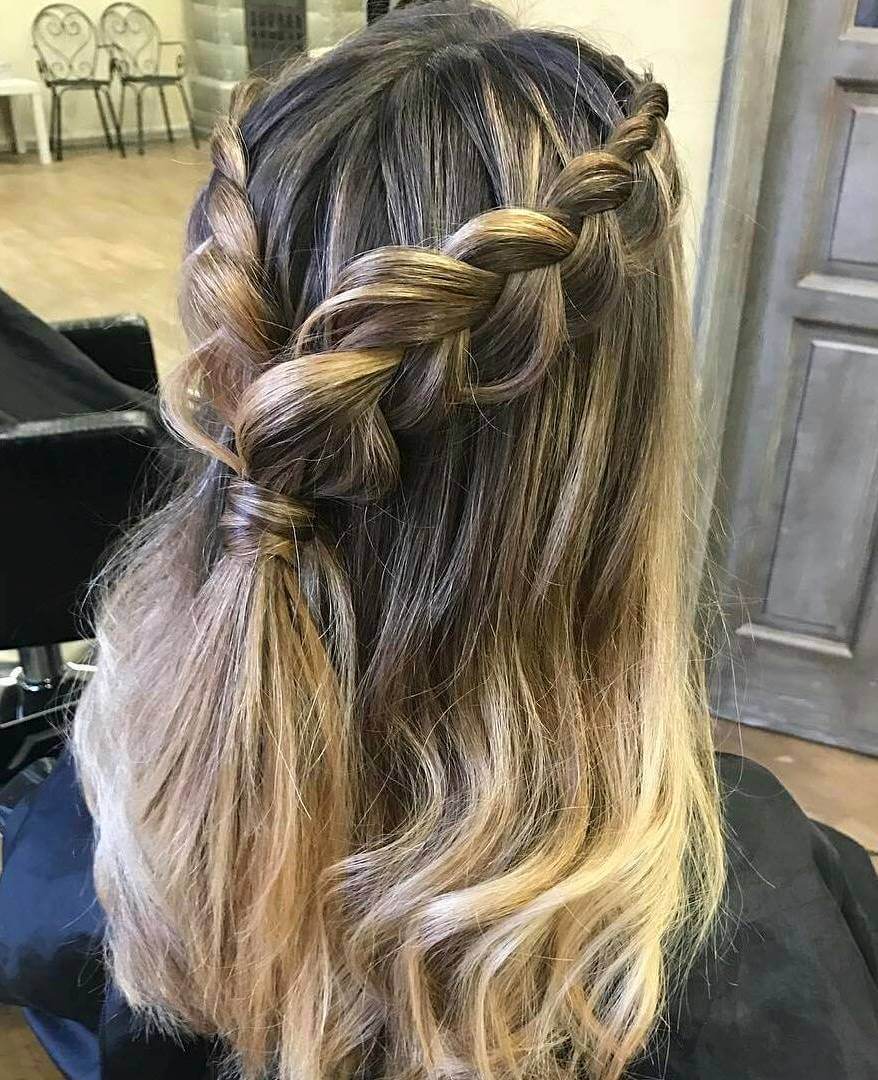 Plait Hairstyles