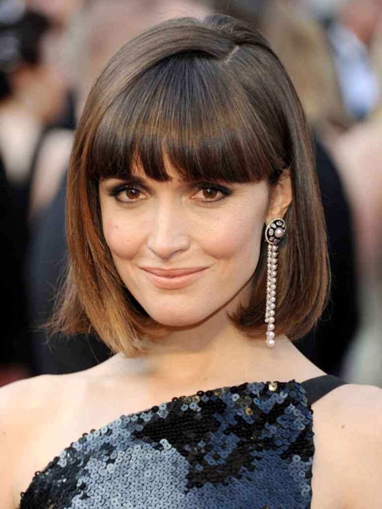 Classy Short Hairstyles