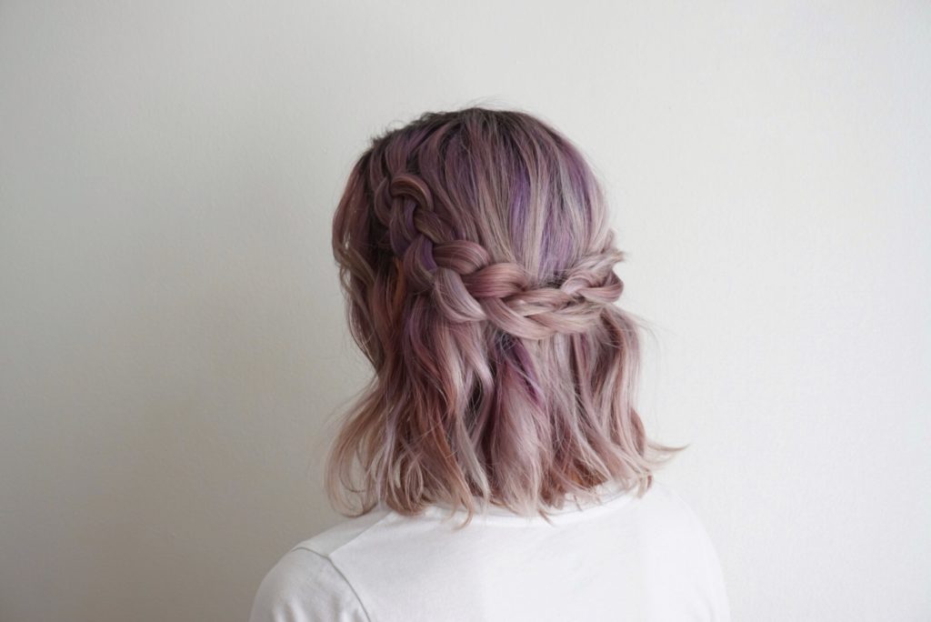 Braided Hairstyles