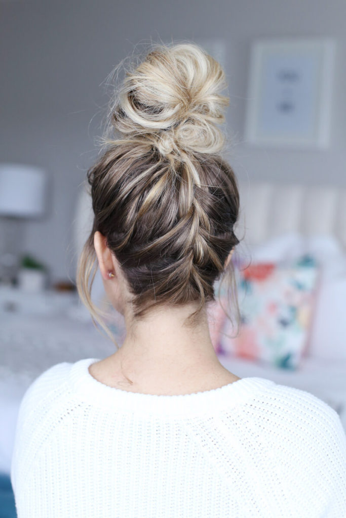 Easy Hairstyles