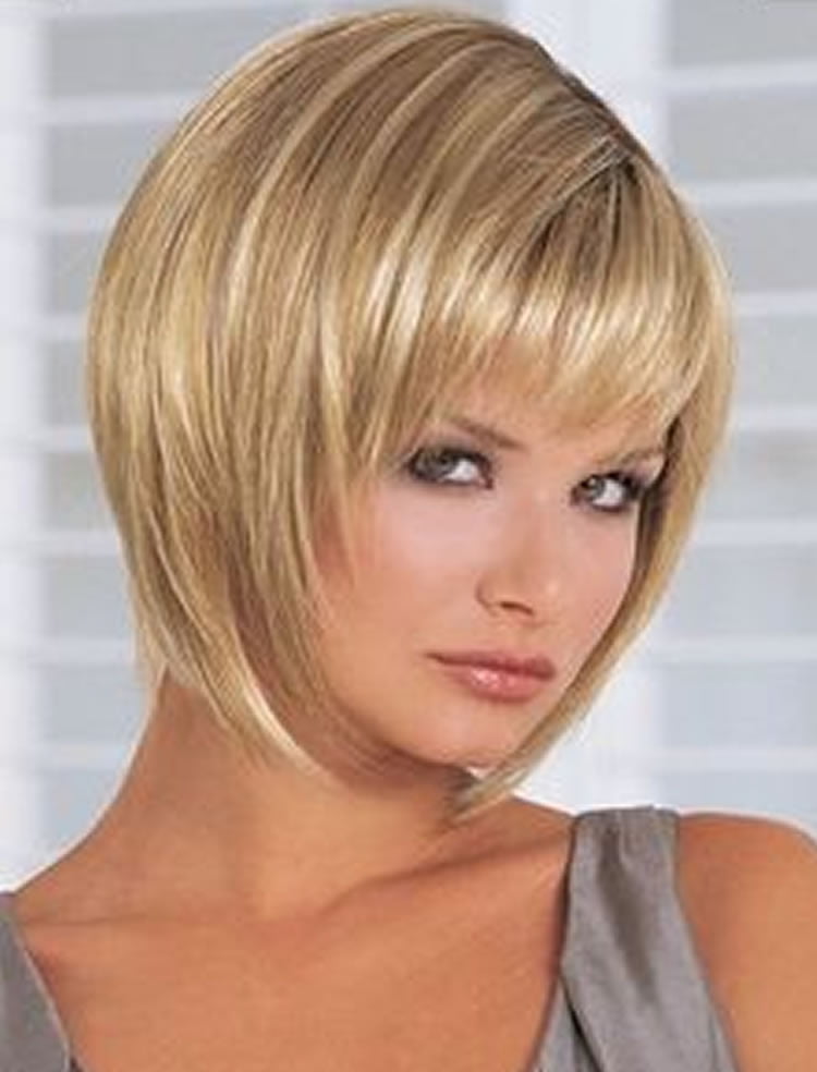 Excellent Blonde Hair Colors For Short Hair 2017