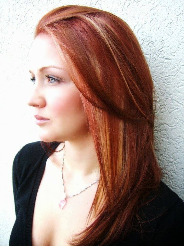 Summer Hair Color