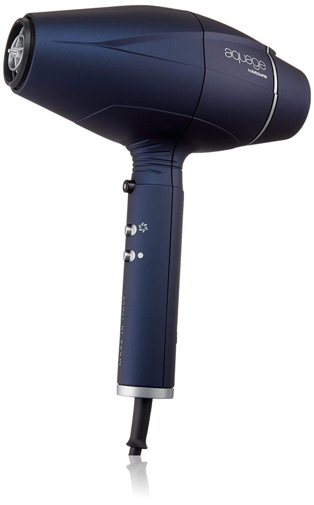 Aquage Hair Styling Tools Review