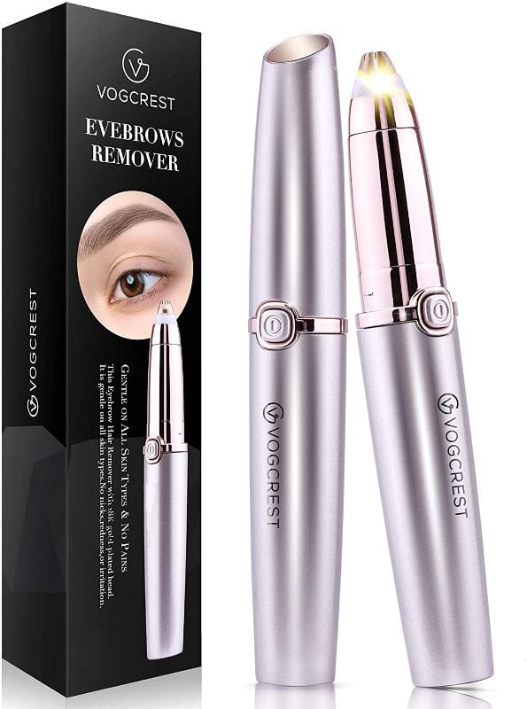 Best Eyebrow Trimmers