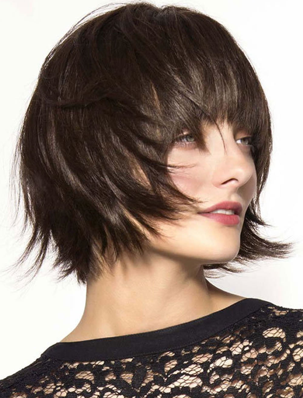 2017 Short Bob Hair Ideas