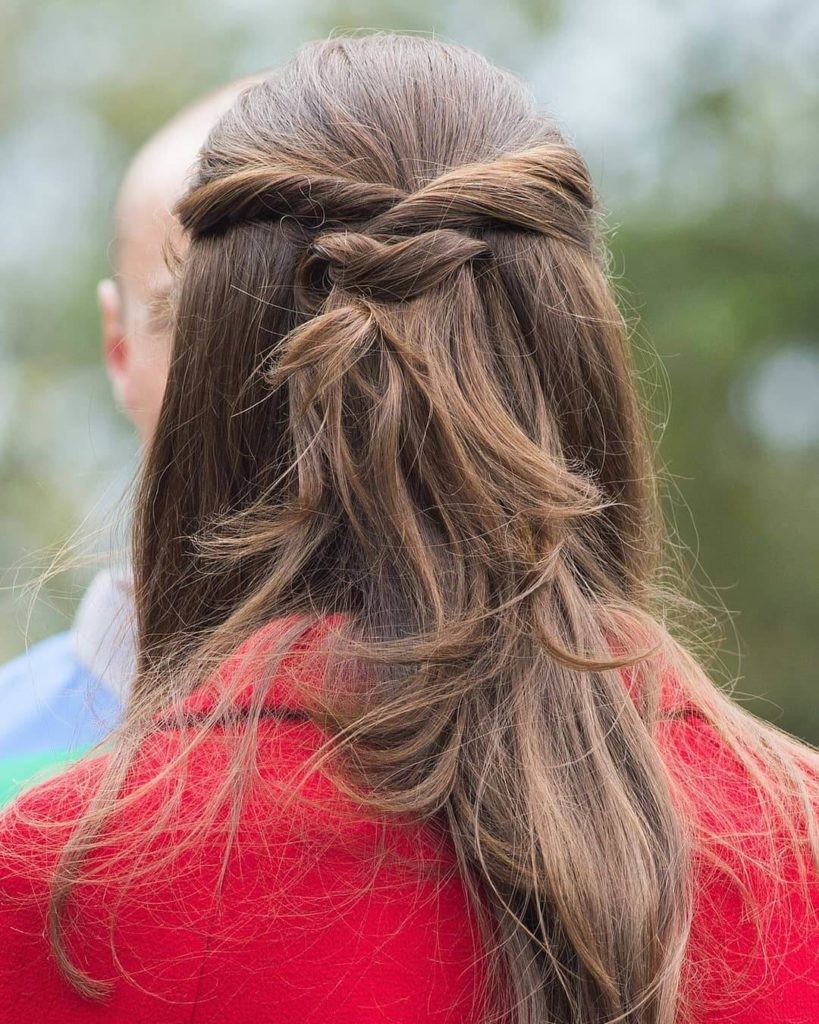 Twist Hairstyles