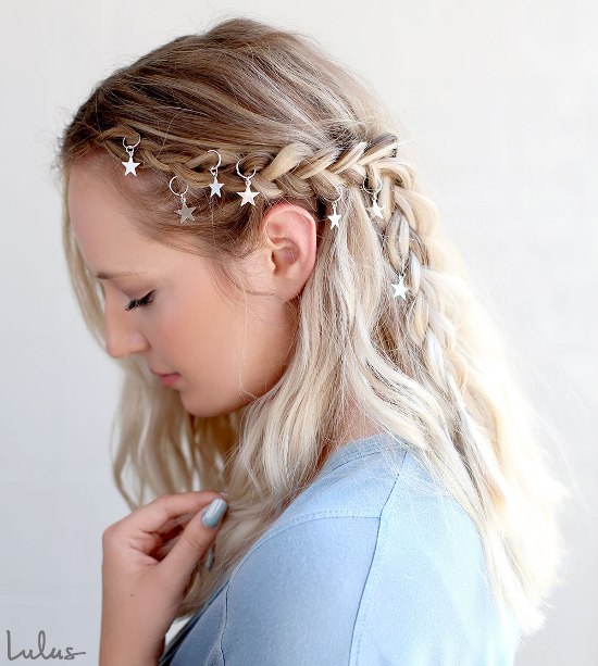 Boho Braids