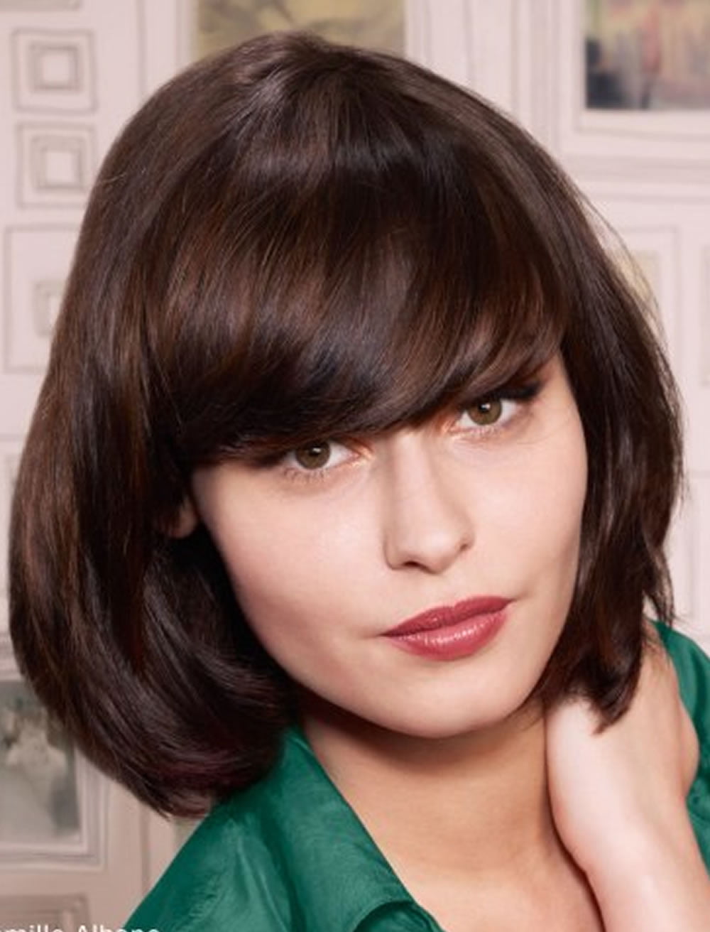 New Bob Hair Ideas for Women