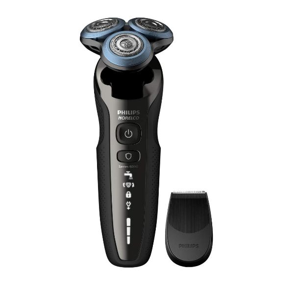 Best Dry and Wet Shavers