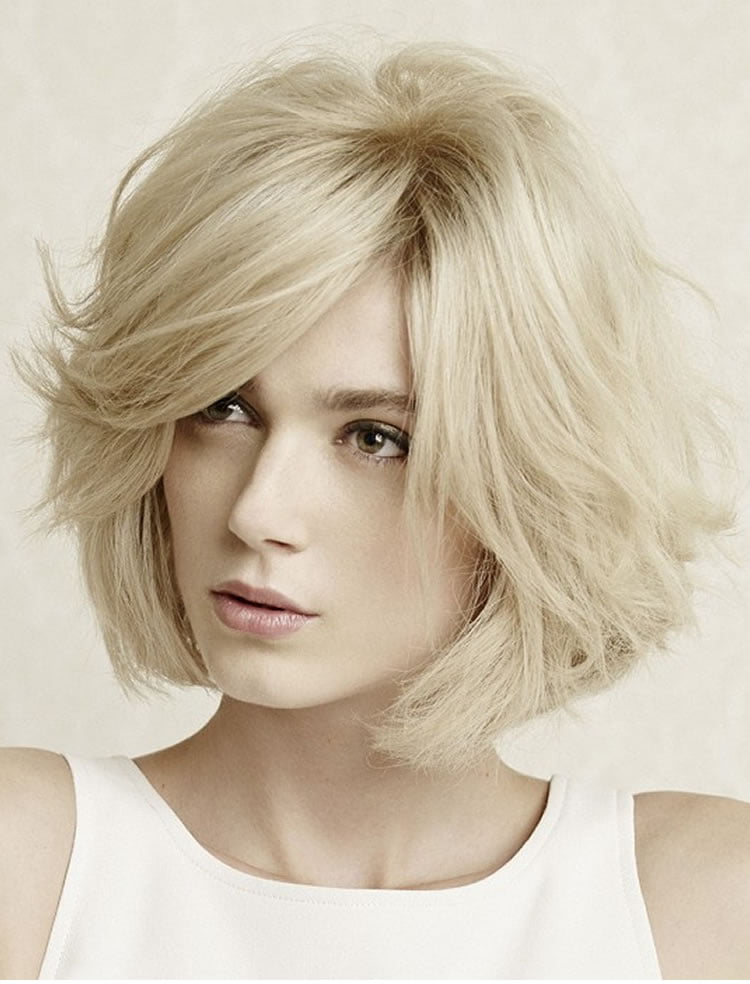 Short Bob Hairstyles Haircuts