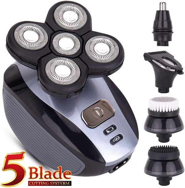 Best Bald Head Shavers