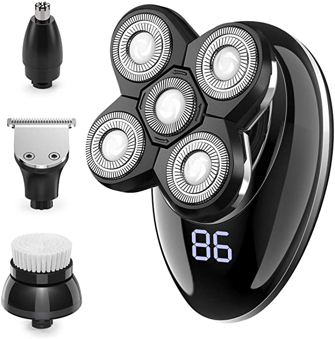 Best Rotary Shavers