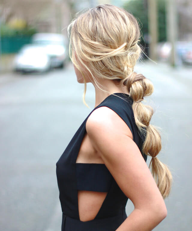 Hairstyles for Work