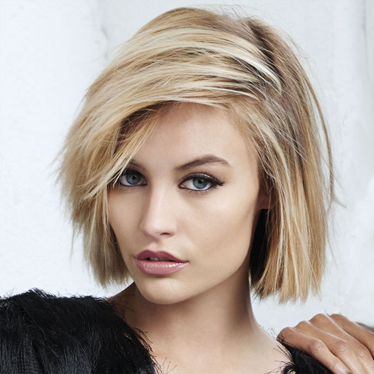 2019 Short Bob Hairstyles