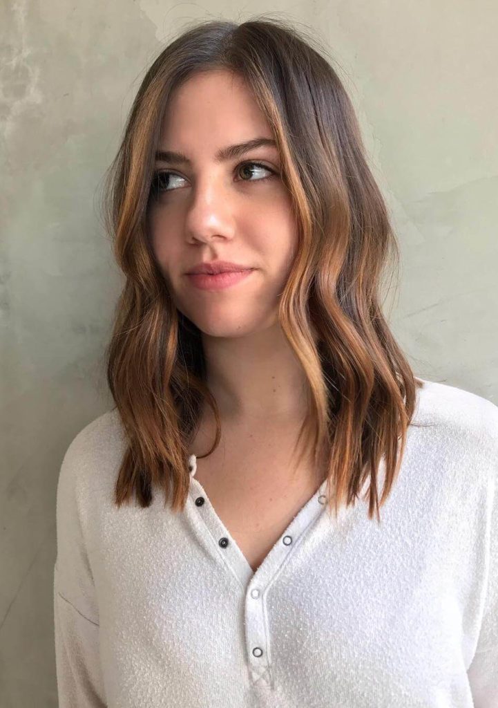 Bob Haircuts for Fine Hair