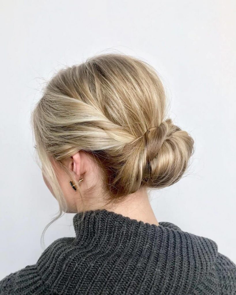 Easy Hairstyles