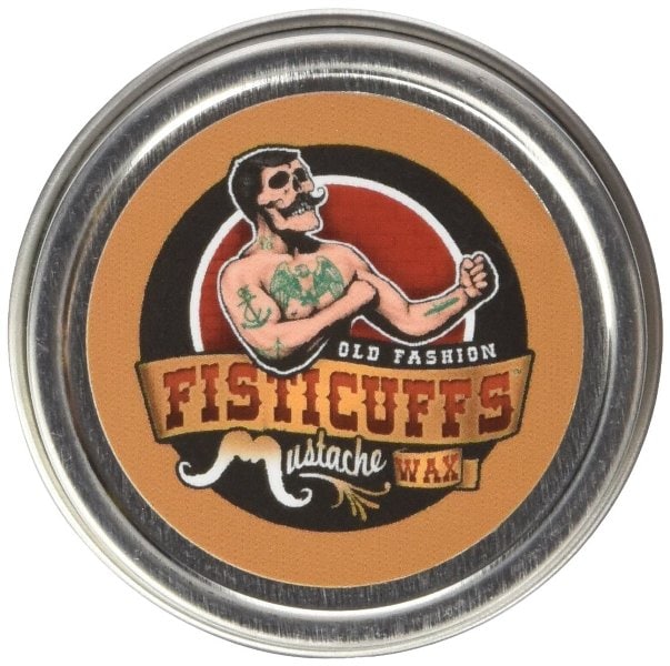 Best Mustache Wax