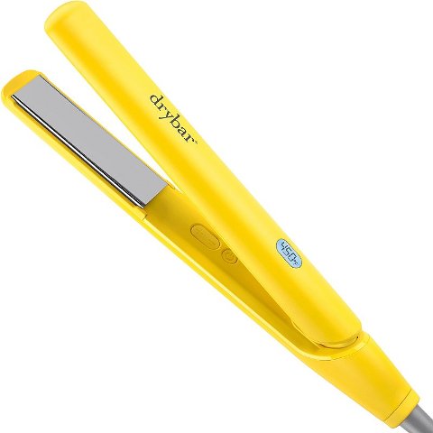 Drybar Hair Straightener