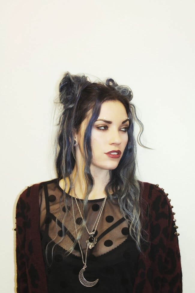 Grunge Hairstyles