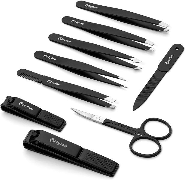 Best Tweezers for Your Ingrown Hair