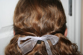 Subtle Twistback #4