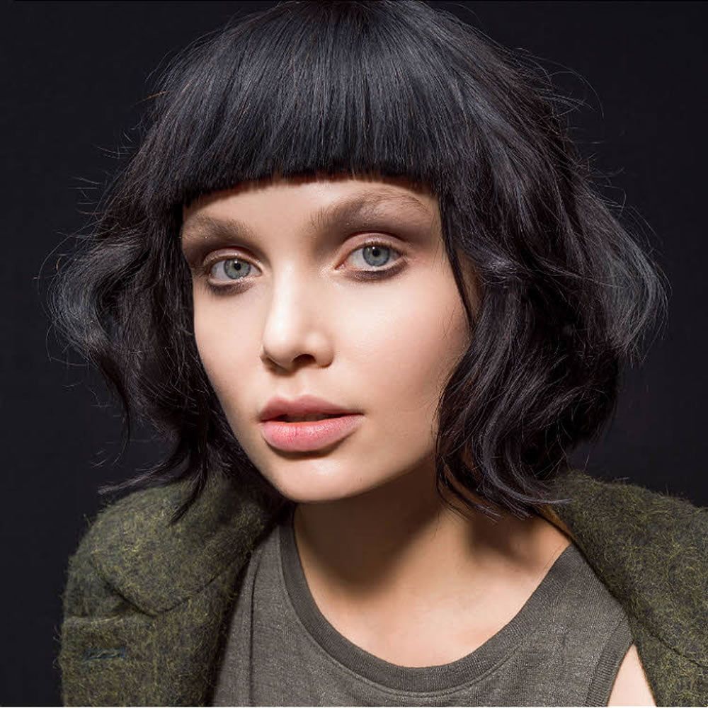 Bob Short Hairstyles & Hair Colors Spring-Summer 2018-2019