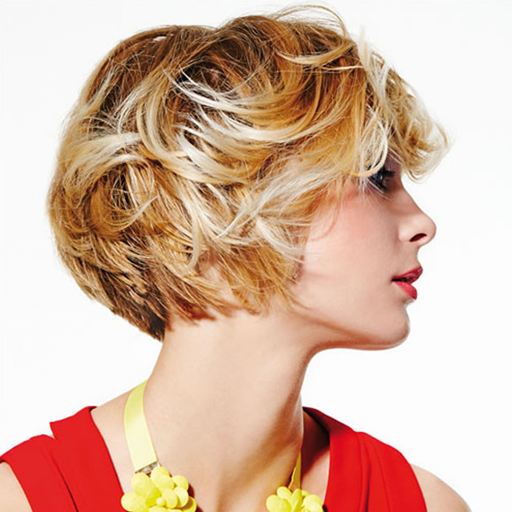 easy hairstyles pixie haircut